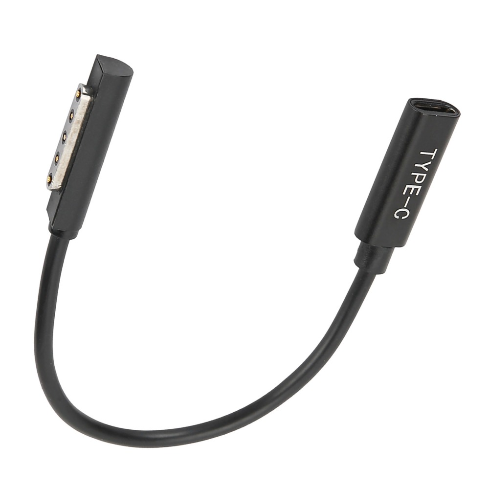 Cable Lock Laptop - สายชาร์จเร็วแบบ Type C PD ปลั๊กแอนด์เพลย์ ที่ชาร์จ