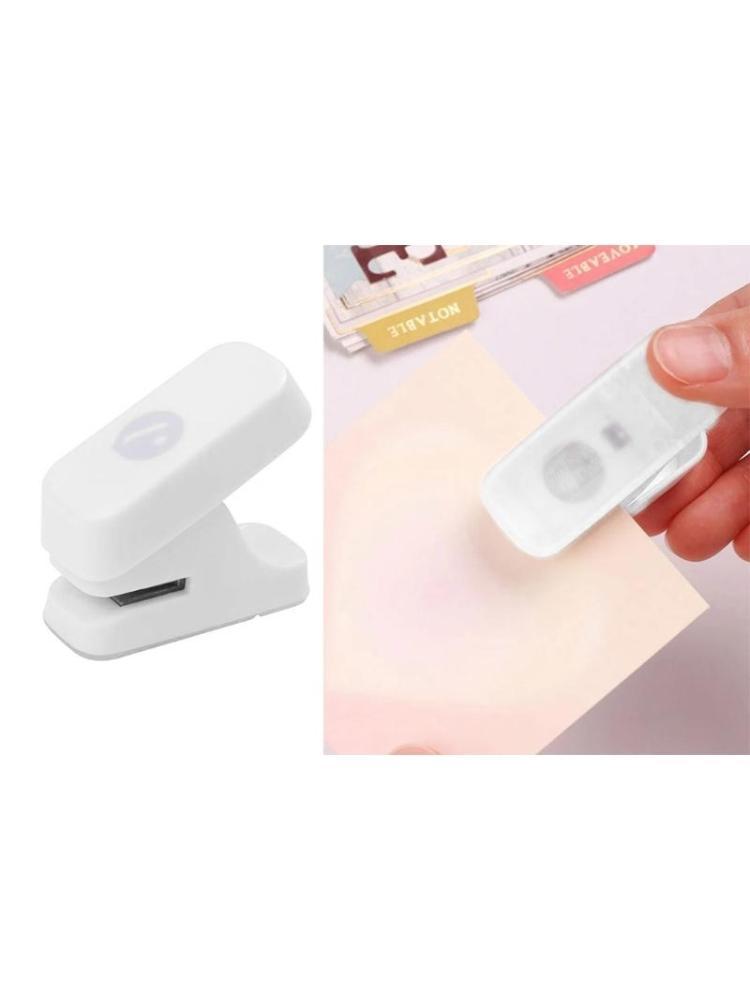 Binding Machine Comb - 652F เห็ด Hole หลวม Expansion Binding