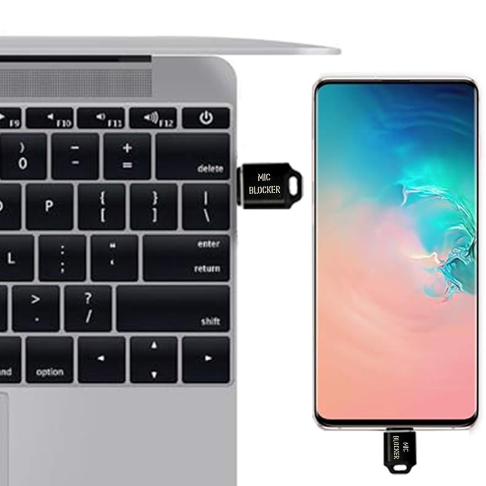 ตัวป้องกันความเป็นส่วนตัว ไมโค - Cable Lock Laptop บทวิจารณ์และราคา