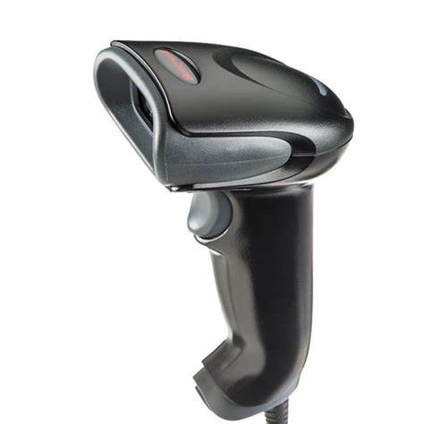 ฮันนี่เวลล์ โวเอเจอร์ XP 1470g - Barcode Scanner 2D บทวิจารณ์และราคา