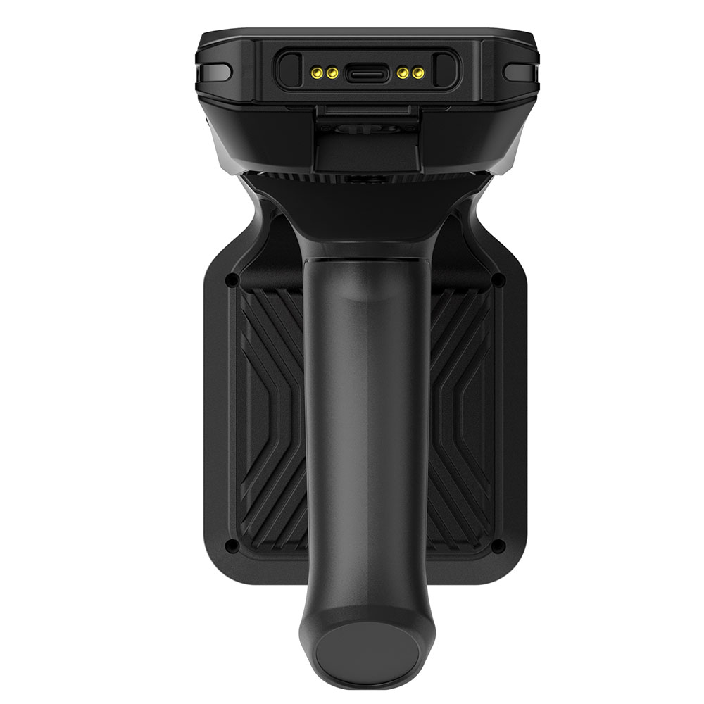 เครื่องอ่าน RFID UHF PDA Andro - Barcode Scanner 2D บทวิจารณ์และราคา