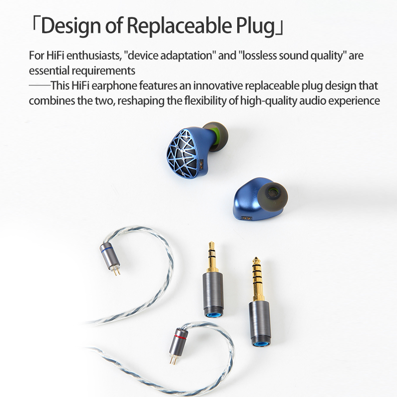 หูฟัง Sound Rhyme SR10 In-Ear  - Office Tech Essentials บทวิจารณ์และราคา