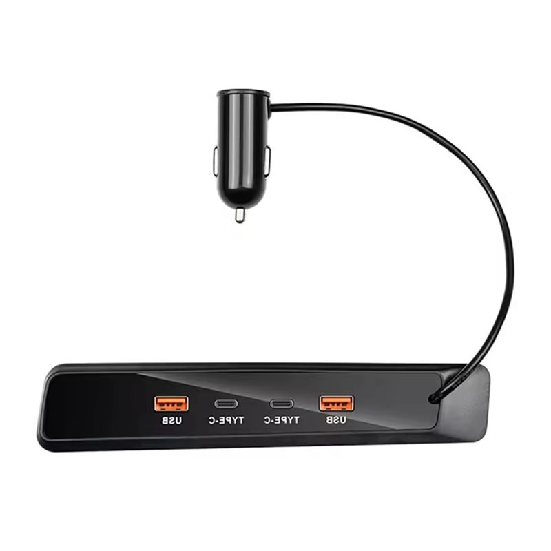 ตัวแยกชาร์จเร็ว USB Type-C สำห - Docking Station Usb C บทวิจารณ์และราคา