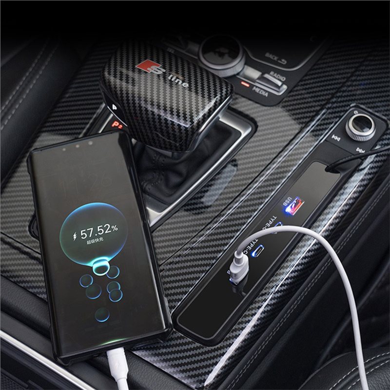 ตัวแยกชาร์จเร็ว USB Type-C สำห - Docking Station Usb C บทวิจารณ์และราคา