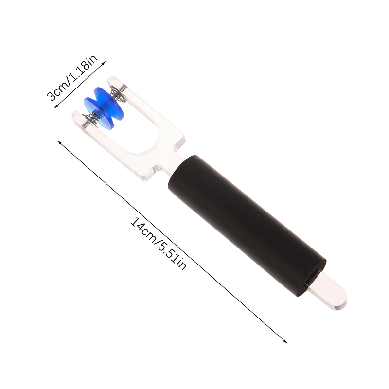 เครื่องมือจีบฟอยล์ทองแดงแบบใหม - Binding Machine Comb บทวิจารณ์และราคา