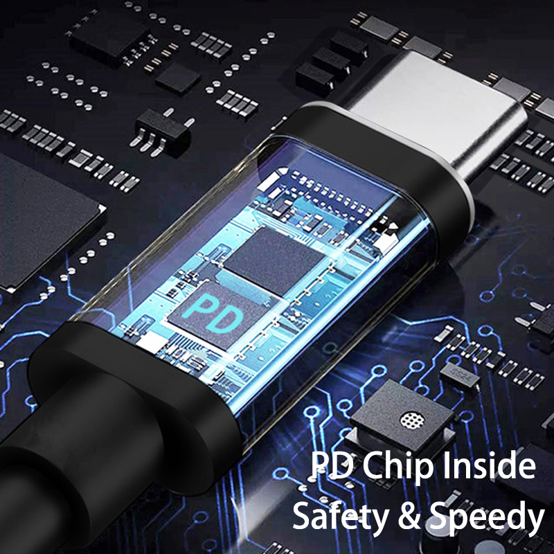 USB Type C ถึง DC 3.0x1.1 มม.3 - Cable Lock Laptop บทวิจารณ์และราคา