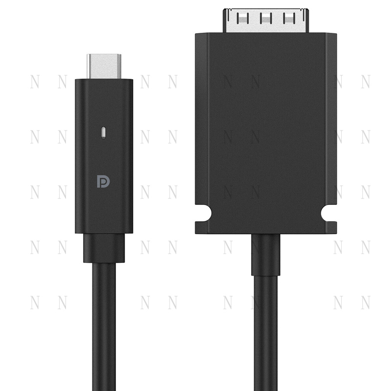 สายเคเบิล XQ สำหรับแท่นเชื่อมต - Docking Station Usb C บทวิจารณ์และราคา