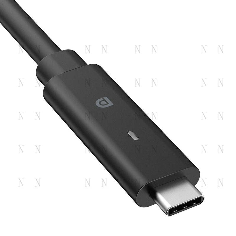 สายเคเบิล XQ สำหรับแท่นเชื่อมต - Docking Station Usb C บทวิจารณ์และราคา