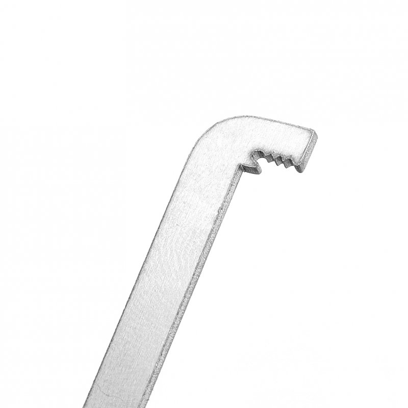 ชุดเครื่องมือซ่อมประตูอเนกประส - Binding Machine Comb บทวิจารณ์และราคา