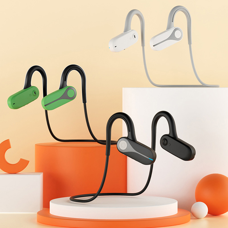หูฟังบลูทูธไร้สายระดับพรีเมียม - Office Tech Essentials บทวิจารณ์และราคา