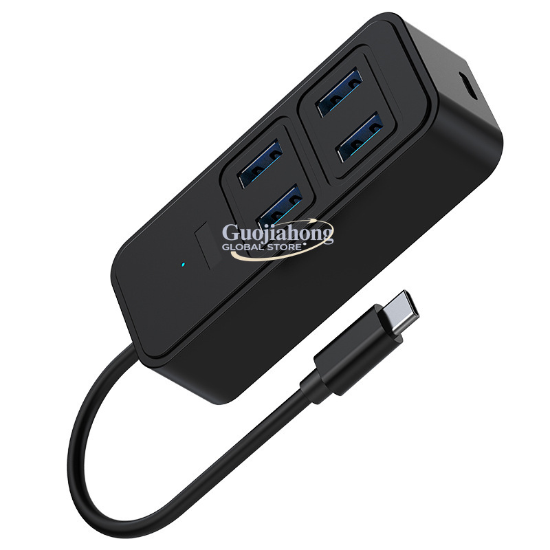 ฮับ USB3.0 แบบข้ามพรมแดน, อุปก - Docking Station Usb C บทวิจารณ์และราคา