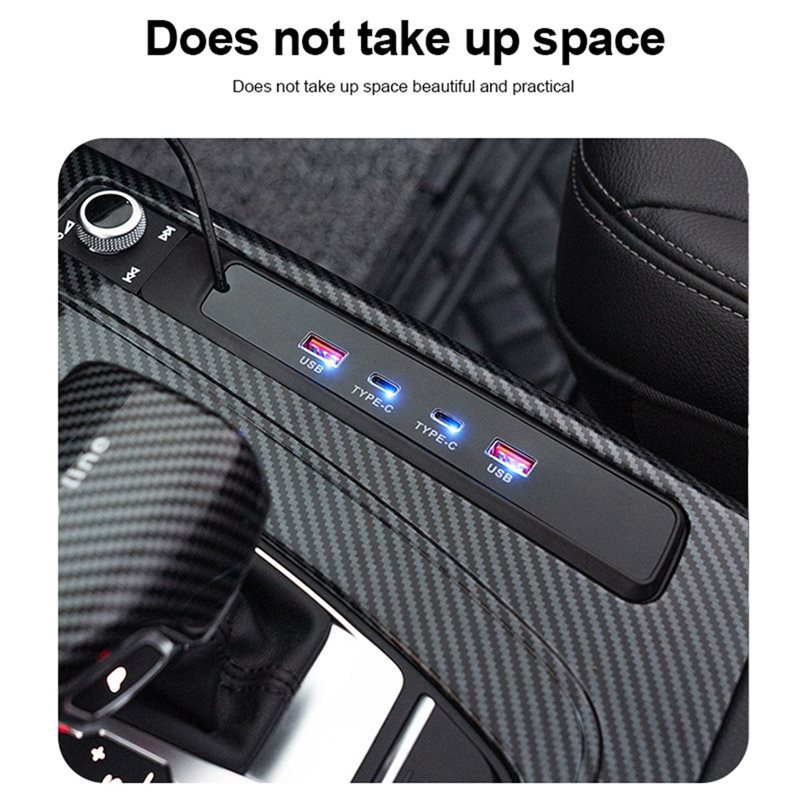 A58X-การชาร์จอย่างรวดเร็ว USB  - Docking Station Usb C บทวิจารณ์และราคา
