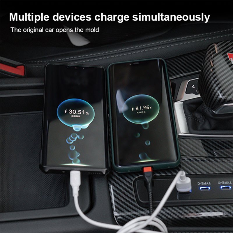 A58X-การชาร์จอย่างรวดเร็ว USB  - Docking Station Usb C บทวิจารณ์และราคา