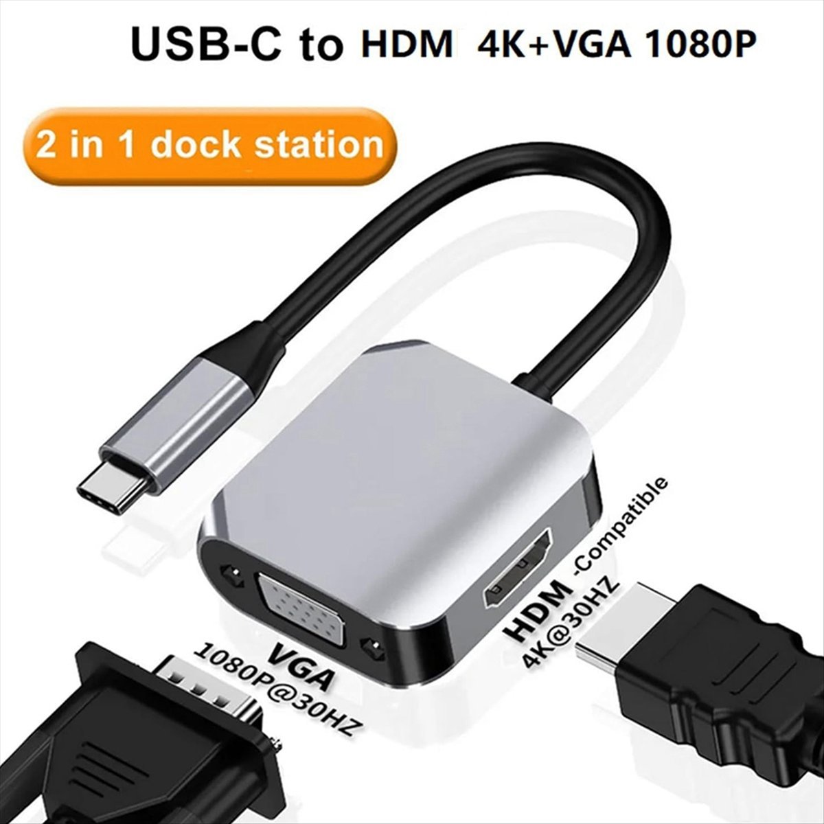 *A14E แท่นเชื่อมต่อ USB C, อะแ - Docking Station Usb C บทวิจารณ์และราคา