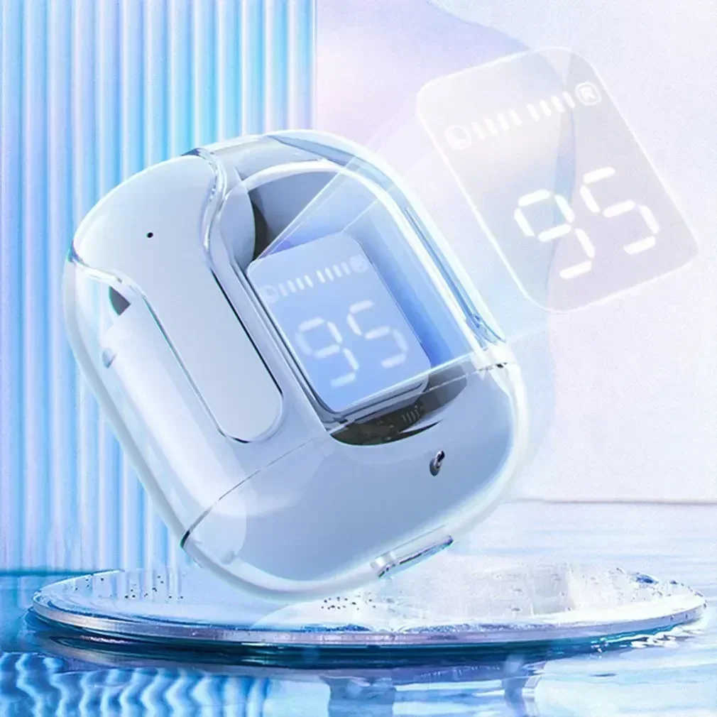 Air31 TWS หูฟังบลูทูธไร้สายแบบ - Office Tech Essentials บทวิจารณ์และราคา
