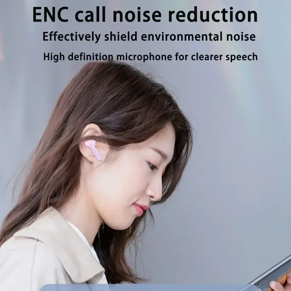 Air31 TWS หูฟังบลูทูธไร้สายแบบ - Office Tech Essentials บทวิจารณ์และราคา