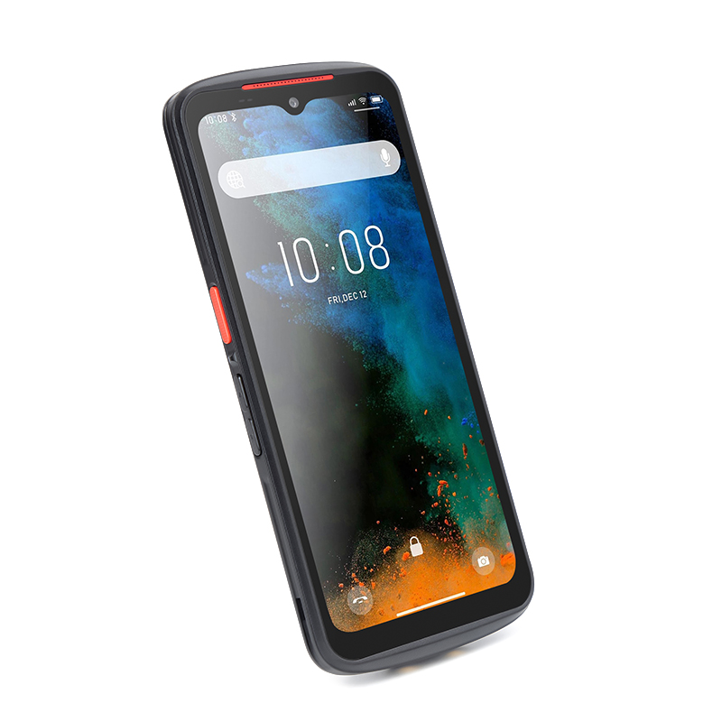เครื่องพีดีเอพกพา Google NFC P - Barcode Scanner 2D บทวิจารณ์และราคา