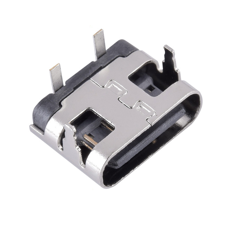 10 ชิ้น 2 พิน USB 3.1 Type-C ซ - Docking Station Usb C บทวิจารณ์และราคา