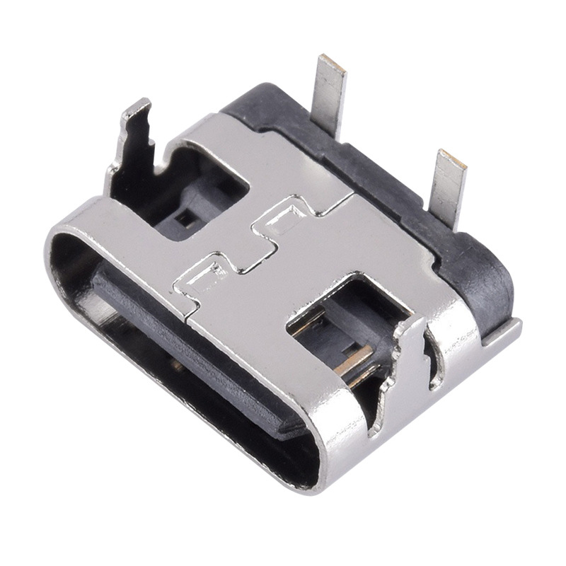 10 ชิ้น 2 พิน USB 3.1 Type-C ซ - Docking Station Usb C บทวิจารณ์และราคา