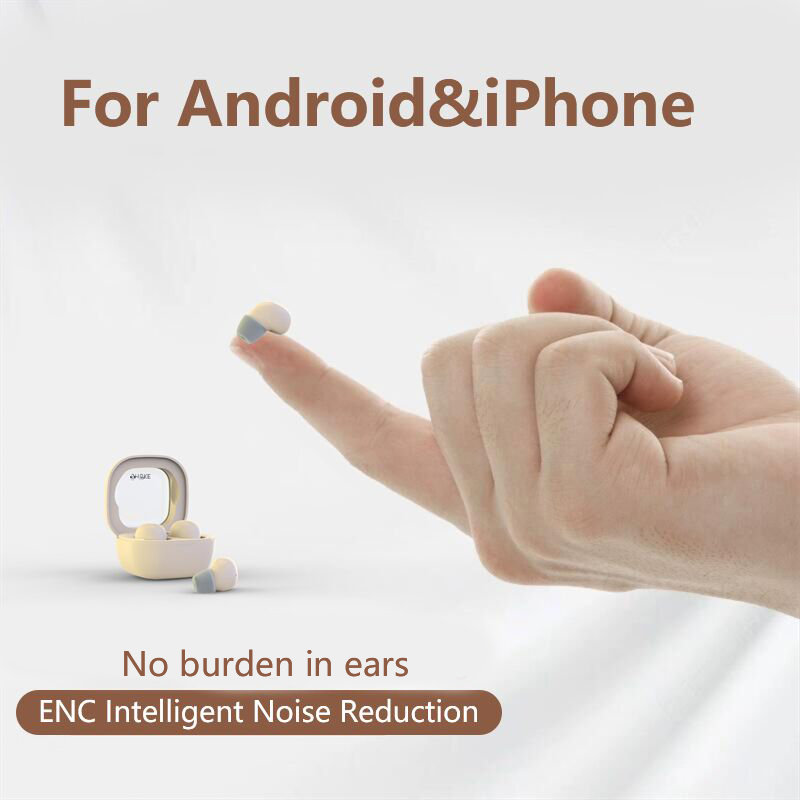 หูฟังไร้สาย SK Small Earbuds บ - Office Tech Essentials บทวิจารณ์และราคา