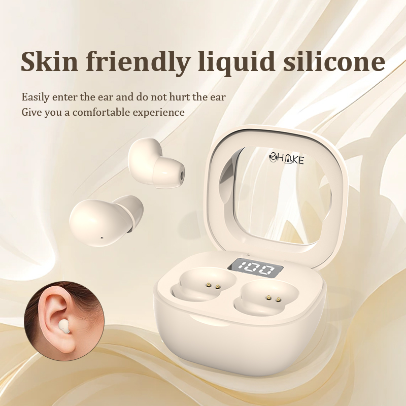 หูฟังไร้สาย SK Small Earbuds บ - Office Tech Essentials บทวิจารณ์และราคา