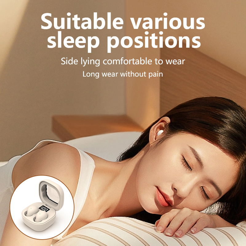 หูฟังไร้สาย SK Small Earbuds บ - Office Tech Essentials บทวิจารณ์และราคา