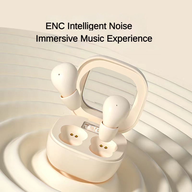 หูฟังไร้สาย SK Small Earbuds บ - Office Tech Essentials บทวิจารณ์และราคา