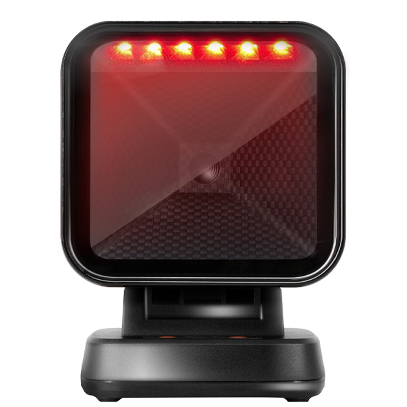 เครื่องสแกนบาร์โค้ดแบบ 2 มิติ  - Barcode Scanner 2D บทวิจารณ์และราคา